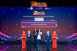 Đổi mới sáng tạo, chuyển đổi số - hướng đi chiến lược để Agribank phát triển nhanh, bền vững