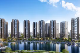 Vì sao The Privé thu hút lượng môi giới BĐS khổng lồ?