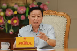 Đầu tư hoàn chỉnh các đoạn tuyến cao tốc bảo đảm an toàn, đáp ứng tốc độ tăng trưởng vận tải