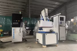 Hải quan phát hiện nhiều thủ đoạn gian lận trong nhập khẩu máy móc đã qua sử dụng