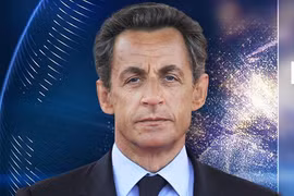Cựu Tổng thống Pháp Sarkozy tiếp tục bị kết tội hình sự mới