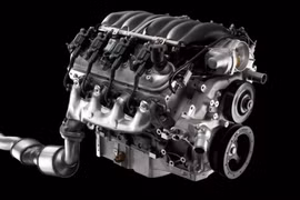 Giải mã động cơ GM LS: biểu tượng toàn cầu của dòng V8