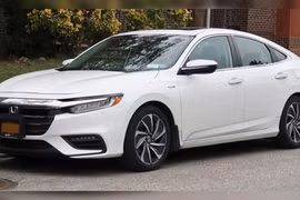 Xe hybrid có thực sự tiết kiệm về lâu dài?