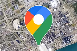 Google Maps sắp có tính năng giám sát đường đi, nhưng chỉ trên một số xe