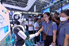 Nền kinh tế số Việt Nam: Bước chuyển mình mạnh mẽ hướng tới 2030