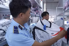 Năm 2025: 23.400 vụ vi phạm thị trường bị phanh phui, thu ngân sách 372 tỷ đồng