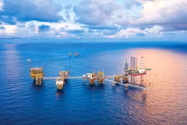 6 tháng đầu năm 2025: Petrovietnam dẫn đầu khối DNNN thuộc Bộ Tài chính, chiếm gần 65% tổng nộp ngân sách