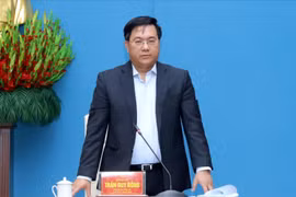 Phú Thọ: Không để chậm hoặc nợ tham mưu ban hành văn bản