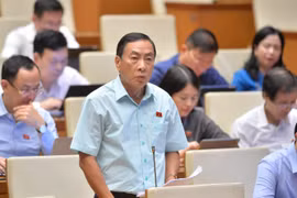 Kiến nghị trường hợp vi phạm pháp luật về thuế sẽ bị cấm thành lập và quản lý doanh nghiệp