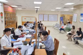 Phân quyền đến tận xã, Bộ Nông nghiệp và Môi trường chốt toàn bộ thẩm quyền trước hạn