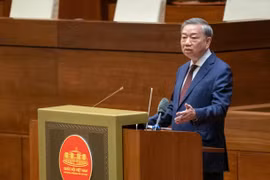 Tổng Bí thư Tô Lâm: Hiện nay, không có chỗ cho những cán bộ cơ hội, bon chen, thu vén cá nhân