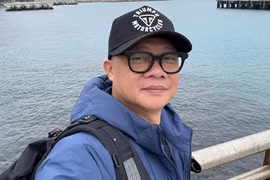 BTV Quang Minh làm việc với cơ quan chức năng sau ‘lùm xùm’ quảng cáo sữa