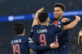 Nhận định PSG vs Le Havre, 22h ngày 19/4 tại Ligue 1