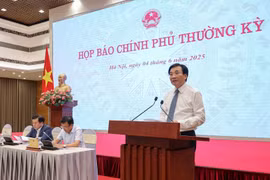 Báo chí đưa hơi thở cuộc sống vào chính sách và đưa chính sách đi vào cuộc sống