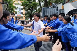 Hơn 30 trường đại học công bố phương thức tuyển sinh 2026
