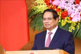 Cấp xã phải có Trung tâm dịch vụ hành chính công để không ách tắc công việc