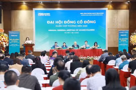 Đại hội đồng Cổ đông ABBANK năm 2025: Kế hoạch lợi nhuận trước thuế 2025 đạt 1.800 tỷ đồng, tập trung thực thi chiến lược phát triển bền vững