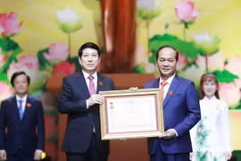 Trình Đề án Trung tâm dữ liệu, quản lý, giám sát, xử lý vi phạm và điều hành giao thông trước 31/3/2026