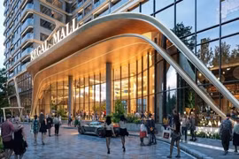 Regal Group giới thiệu Tòa Mira – Mô hình căn hộ Flagship đầu tiên tại Việt Nam