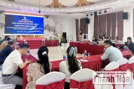 Thanh Hóa: Phóng viên học cách làm chủ công nghệ để thích ứng với báo chí hiện đại