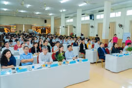 Nếu không đổi mới đào tạo, nhân lực ngành du lịch khó đi đường dài