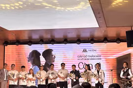 'Còn gì đẹp hơn' - Bản nhạc phim ‘Mưa đỏ’ được làm mới đầy sáng tạo