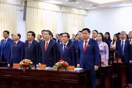Thái Bình: Thông qua 2 Nghị quyết chủ trương sắp xếp đơn vị hành chính cấp xã, cấp tỉnh