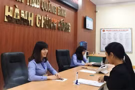 PAPI 2024: Tình trạng phải chi ‘lót tay’ trong dịch vụ công đã giảm mạnh