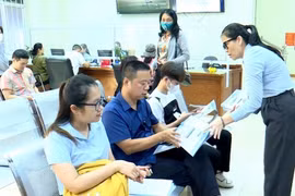 Bộ Nội vụ đề xuất 3 phòng chuyên môn được tổ chức ở cấp xã
