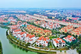 SJ Group (SJS) chuẩn bị phát hành hơn 182 triệu cổ phiếu, nâng vốn điều lệ lên gần 3.000 tỷ đồng