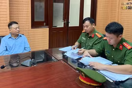 Công an Hà Nội phong tỏa 900 tỷ đồng của Shark Bình và đồng phạm