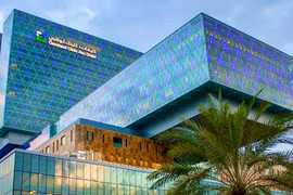 Vingroup hợp tác với Cleveland Clinic xây dựng bệnh viện Cần Giờ theo tiêu chuẩn quốc tế