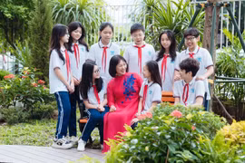 17 trường công chất lượng cao Hà Nội thu học phí ra sao mà phụ huynh 'đứng ngồi không yên'?