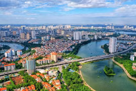 Thị trường bất động sản Việt Nam kích hoạt chu kỳ mới
