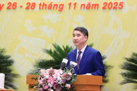 Hà Nội lần đầu thu ngân sách vượt 600 nghìn tỷ đồng, tạo nền tảng cho mục tiêu tăng trưởng 11% năm 2026