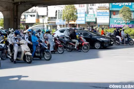 Thực hư thông tin: Tăng 1°C, nguy cơ đột quỵ tăng 10%
