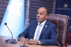 Somalia yêu cầu Israel rút lại sự công nhận với Somaliland