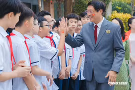 Kỷ luật học đường thời 4.0: Nhân văn đến đâu, an toàn thế nào?