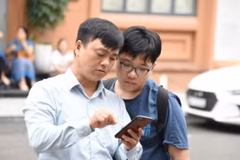 Bảo đảm hậu cần cho lực lượng thực hiện nhiệm vụ diễu binh, diễu hành