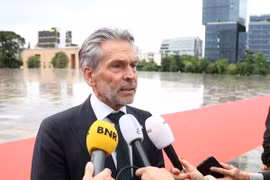 Thủ tướng Hà Lan tuyên bố sẽ từ chức và kêu gọi bầu cử sớm