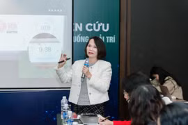 Khuyến khích cơ sở kinh doanh 100% không khói thuốc lá