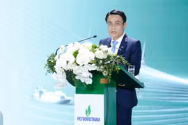 Người lao động PVEP sẽ nỗ lực bền bỉ, quyết tâm vượt qua mọi thử thách