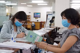Từ 1/7/2025, chủ hộ kinh doanh cá thể bắt buộc tham gia BHXH