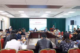 Đề xuất xây dựng Chiến lược truyền thông quốc gia về khoa học, công nghệ và đổi mới sáng tạo