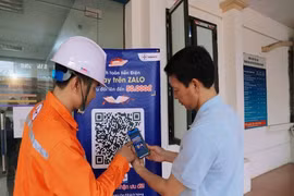 EVNNPC Chủ động, bứt phá để đảm bảo cung ứng điện và hoàn thành các công trình trọng điểm năm 2025