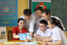 Chính sách, pháp luật về dân số: Điều chỉnh mức sinh phù hợp các vùng, đối tượng đến năm 2030