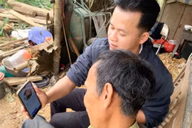 Giảm nghèo về thông tin, lối mở giúp người dân chủ động vươn lên thoát nghèo