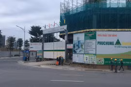 Phục Hưng Holdings (PHC) mới hoàn thành 6% kế hoạch, lãnh đạo kỳ cựu phải từ nhiệm