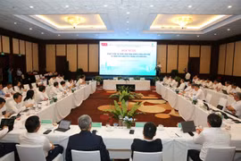 BSR - Hành trình chuyển đổi năng lượng và nhiên liệu xanh