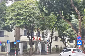 Hà Nội chi hàng nghìn tỷ đồng chỉnh trang bờ Đông hồ Gươm và xây cầu Trần Hưng Đạo